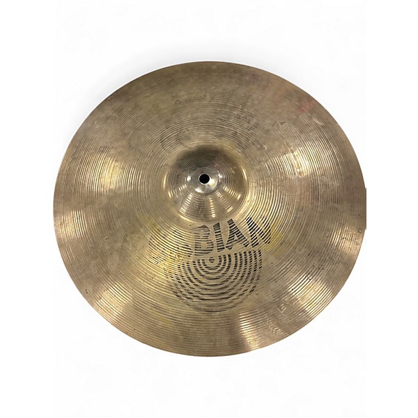 Used SABIAN 16in B8 Medium Crash Cymbal