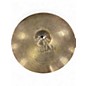 Used SABIAN 16in B8 Medium Crash Cymbal