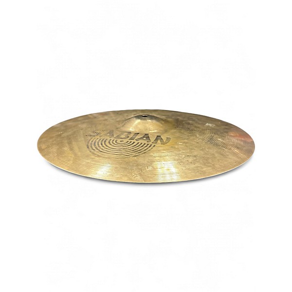 Used SABIAN 16in B8 Medium Crash Cymbal