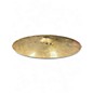 Used SABIAN 16in B8 Medium Crash Cymbal