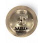 Used SABIAN 14in AA Mini Chinese Cymbal thumbnail