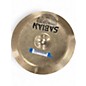 Used SABIAN 14in AA Mini Chinese Cymbal