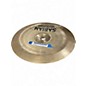 Used SABIAN 14in AA Mini Chinese Cymbal