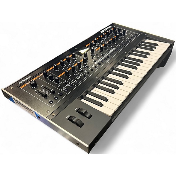 Used Roland JUPITER-Xm Synthesizer