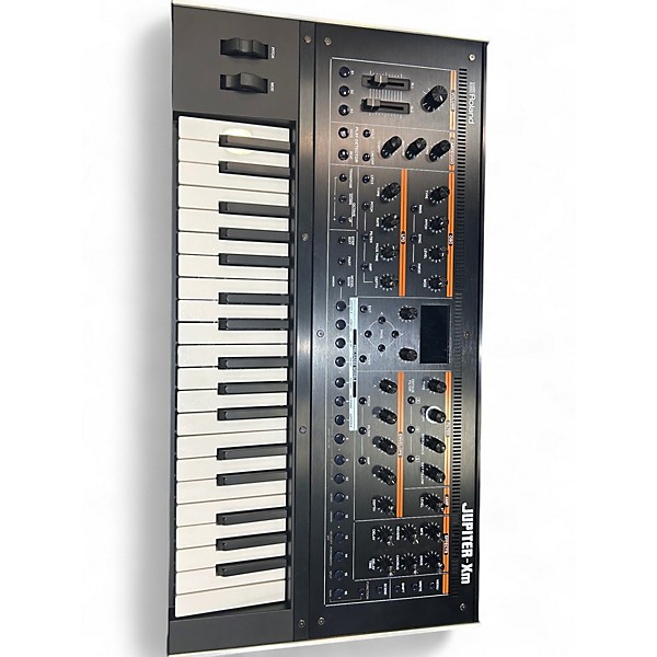 Used Roland JUPITER-Xm Synthesizer