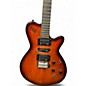Used Godin XTSA Sunburst Solid Body Electric Guitar