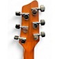 Used Godin XTSA Sunburst Solid Body Electric Guitar