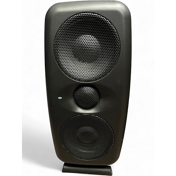 Used IK Multimedia iLOUD MTM PAIR Powered Monitor