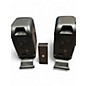 Used IK Multimedia iLOUD MTM PAIR Powered Monitor