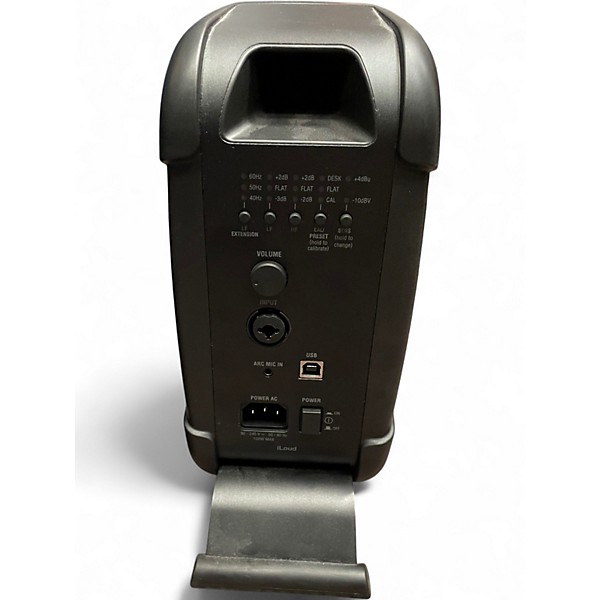 Used IK Multimedia iLOUD MTM PAIR Powered Monitor