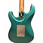 Used Mooer Gtrs S900 Metallic Green Solid Body Electric Guitar