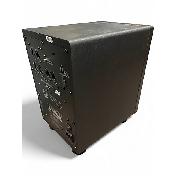 Used Eve Audio TS107 Subwoofer