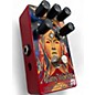 Used Catalinbread Many Worlds Effect Pedal
