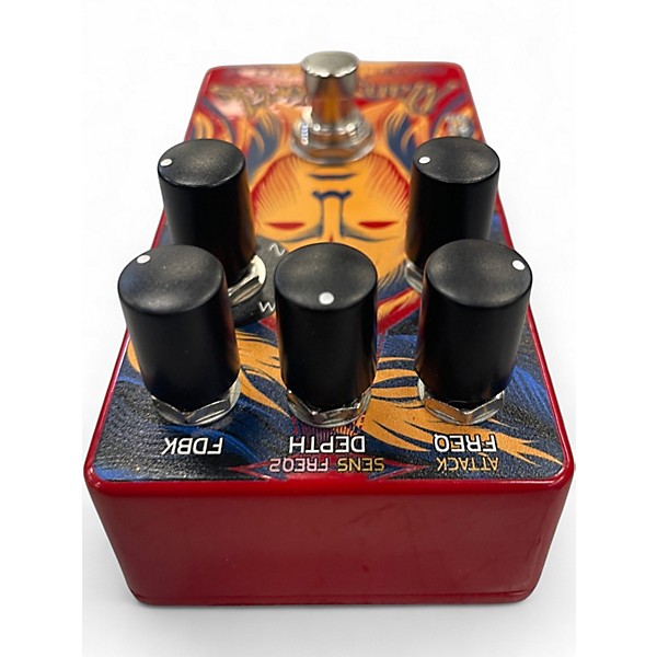 Used Catalinbread Many Worlds Effect Pedal