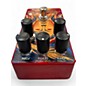 Used Catalinbread Many Worlds Effect Pedal