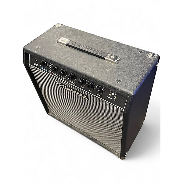 Used GAMMA G50 Guitar Combo Amp
