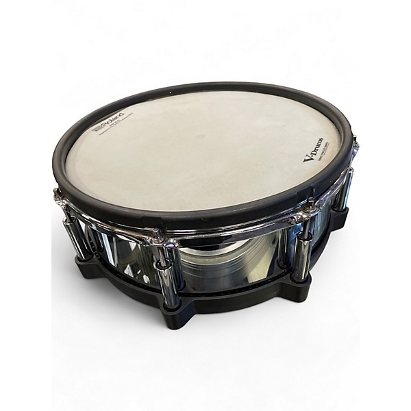 Used Roland V-PAD DIGITAL SNARE PD-140DS Trigger Pad