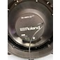 Used Roland V-PAD DIGITAL SNARE PD-140DS Trigger Pad