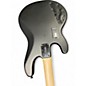 Used Sterling by Music Man S.U.B. StingRay RAY4HH Stealth Black Electric Bass Guitar