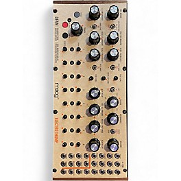 Used Moog Drummer From Another Mother (DFAM) Synthesizer