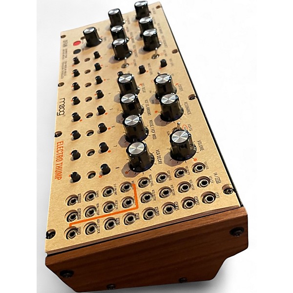 Used Moog Drummer From Another Mother (DFAM) Synthesizer