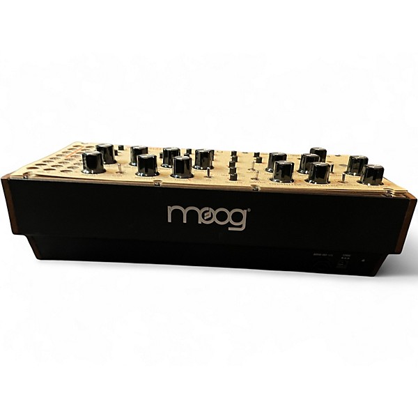 Used Moog Drummer From Another Mother (DFAM) Synthesizer