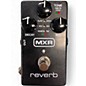 Used MXR M300 REVERB Effect Pedal thumbnail