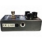 Used MXR M300 REVERB Effect Pedal