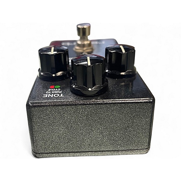Used MXR M300 REVERB Effect Pedal