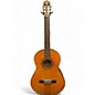 Used Yamaha G-60A Natural Classical Acoustic Guitar thumbnail