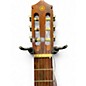 Used Yamaha G-60A Natural Classical Acoustic Guitar
