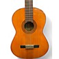 Used Yamaha G-60A Natural Classical Acoustic Guitar