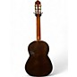 Used Yamaha G-60A Natural Classical Acoustic Guitar