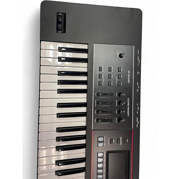 Used Roland JUNO D6 Synthesizer