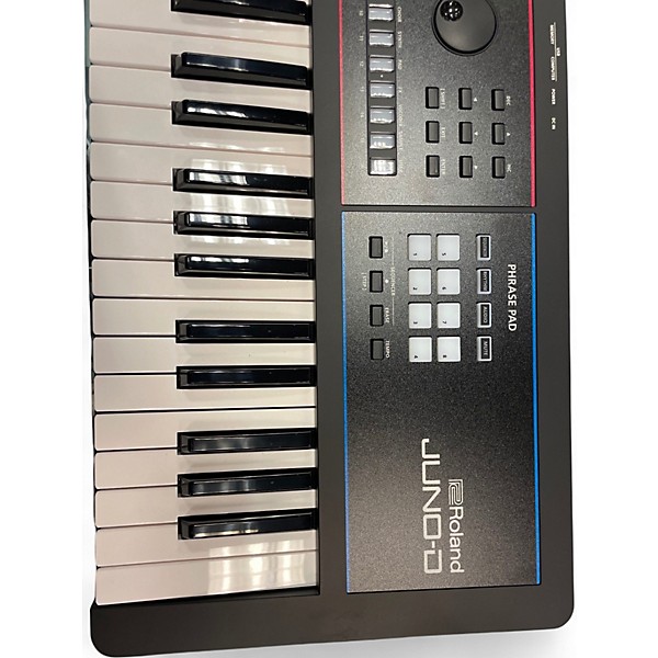 Used Roland JUNO D6 Synthesizer