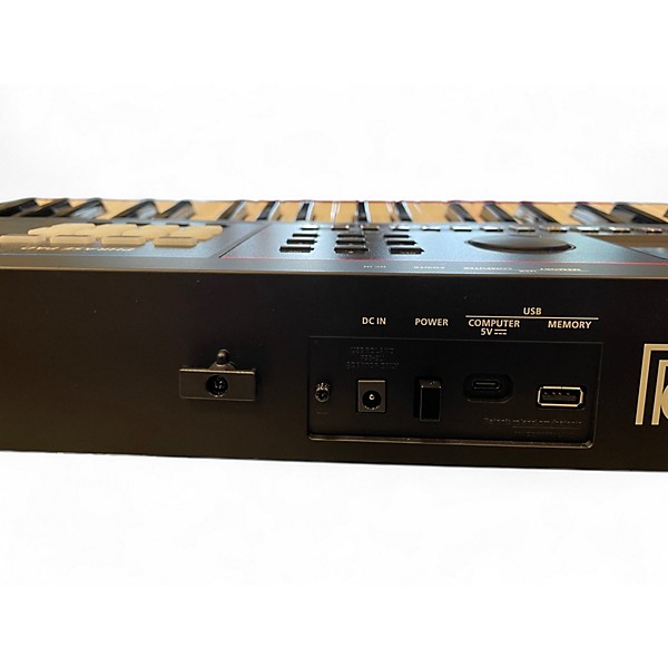 Used Roland JUNO D6 Synthesizer