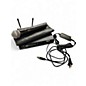 Used Shure ULXS4 Handheld Wireless System