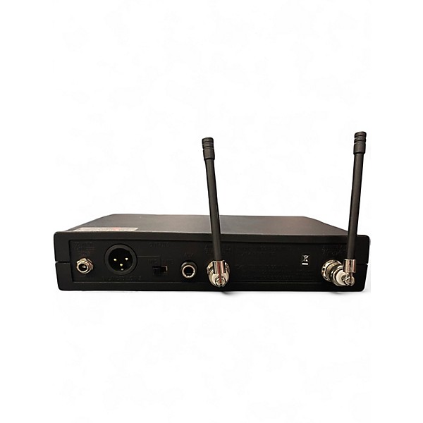 Used Shure ULXS4 Handheld Wireless System