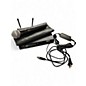 Used Shure ULXS4 Handheld Wireless System