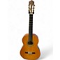 Used Yamaha CG101MS Natural Classical Acoustic Guitar thumbnail
