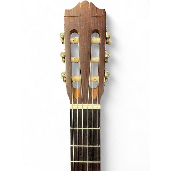 Used Yamaha CG101MS Natural Classical Acoustic Guitar
