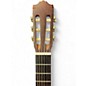 Used Yamaha CG101MS Natural Classical Acoustic Guitar