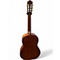 Used Yamaha CG101MS Natural Classical Acoustic Guitar