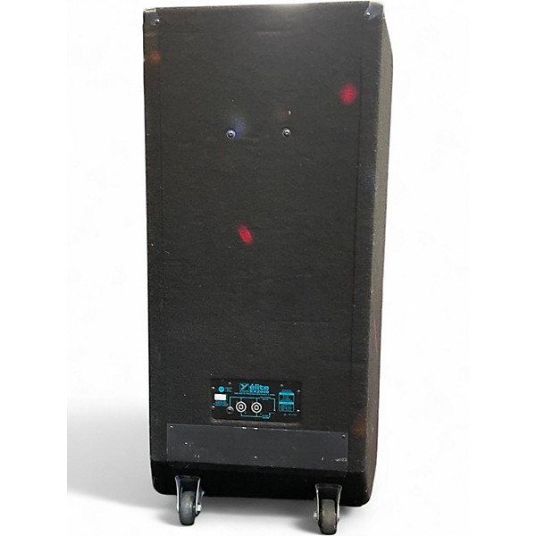 Used Yorkville EX2000 Unpowered Speaker