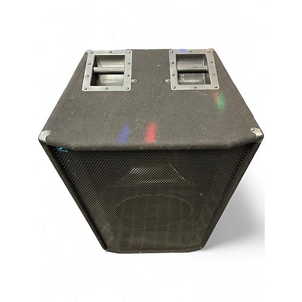 Used Yorkville EX2000 Unpowered Speaker