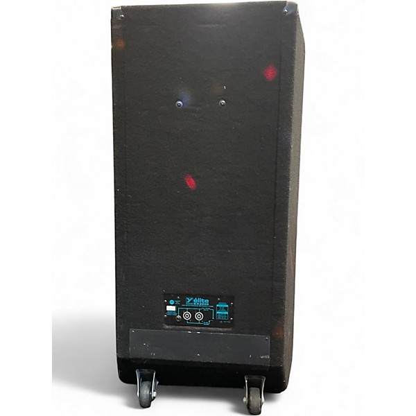 Used Yorkville EX2000 Unpowered Speaker