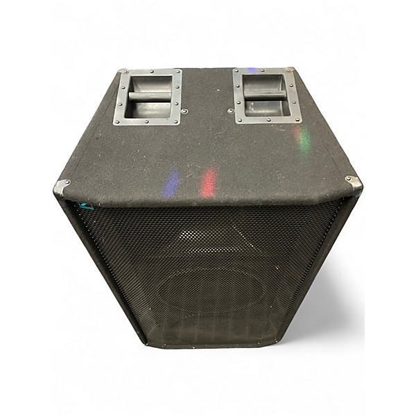 Used Yorkville EX2000 Unpowered Speaker