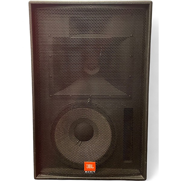 Used JBL SR4735X Unpowered Speaker