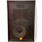 Used JBL SR4735X Unpowered Speaker thumbnail