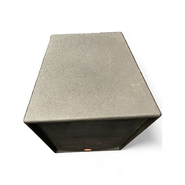 Used JBL SR4735X Unpowered Speaker